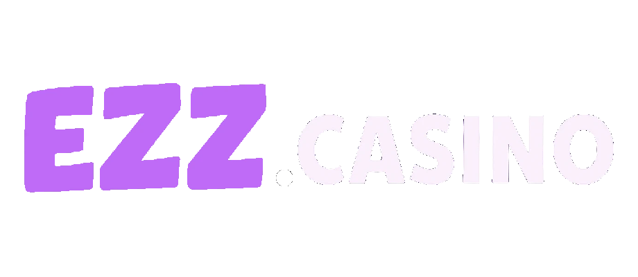 EZZ casino logo